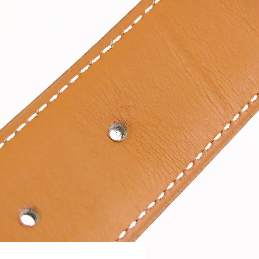 Hermes Cadena Locks & Clochettes Black — view 7