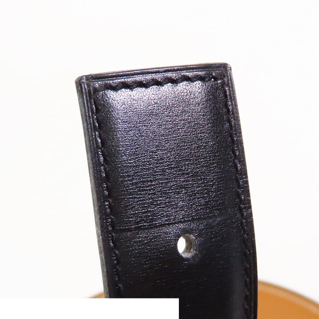 Hermes Cadena Locks & Clochettes Black — view 8