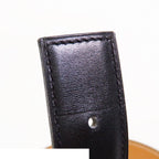 Hermes Cadena Locks & Clochettes Black — view 8