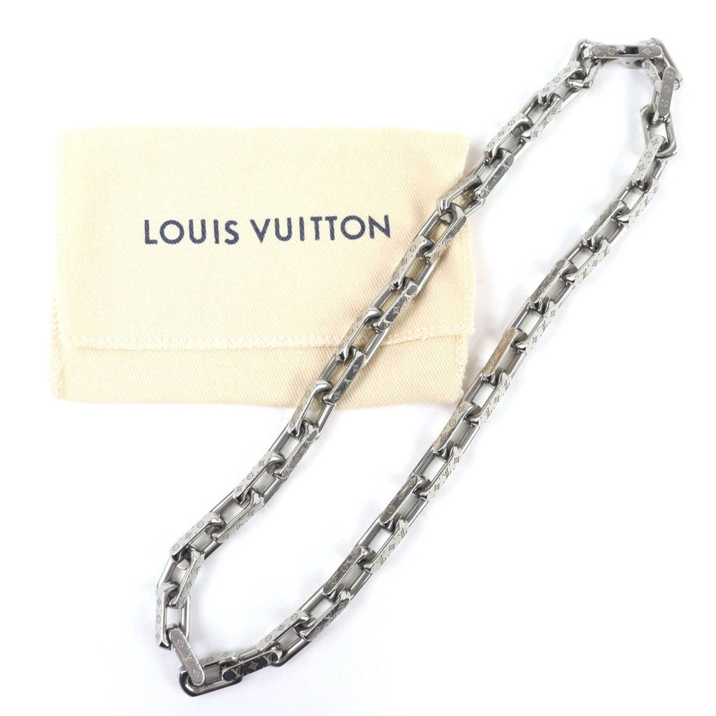 Louis Vuitton 2025 129800 Necklace — view 2
