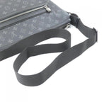 Louis Vuitton Monogram Eclipse Odyssey Messenger PM Shoulder Bag — view 6