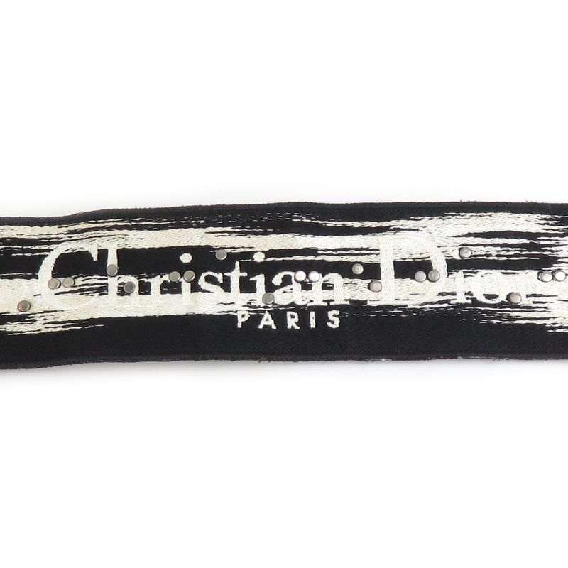 Christian Dior Shoulder Strap — view 5