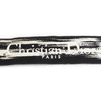Christian Dior Shoulder Strap — view 5
