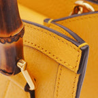 Gucci Diana Mini Tote Shoulder Bag Crossbody — view 7