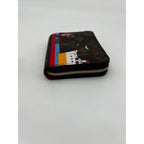 Louis Vuitton Zippy Coin Purse Wallet — view 4