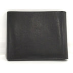 Hermes Bifold Wallet Copernicus Engraved W Vorsluft Black — view 3