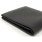 Hermes Bifold Wallet Copernicus Engraved W Vorsluft Black — view 4