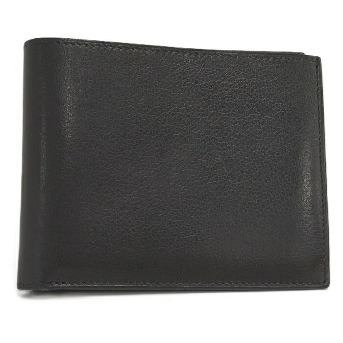 Hermes Bifold Wallet Copernicus Engraved W Vorsluft Black