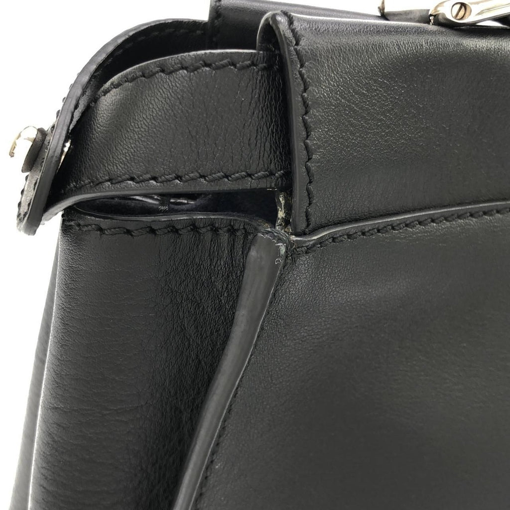 Fendi Bag Bugs Peekaboo — view 4