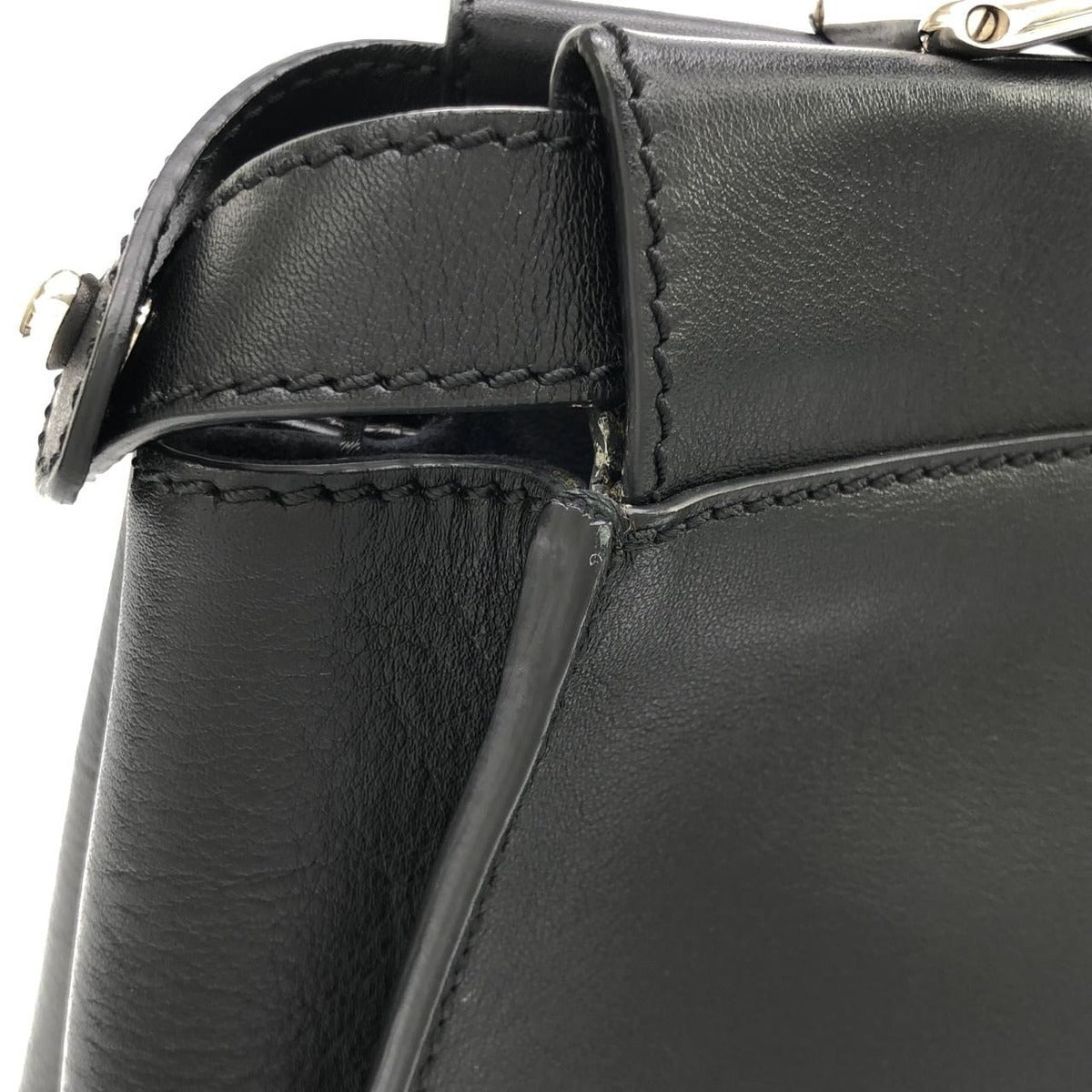 Fendi Bag Bugs Peekaboo — view 4