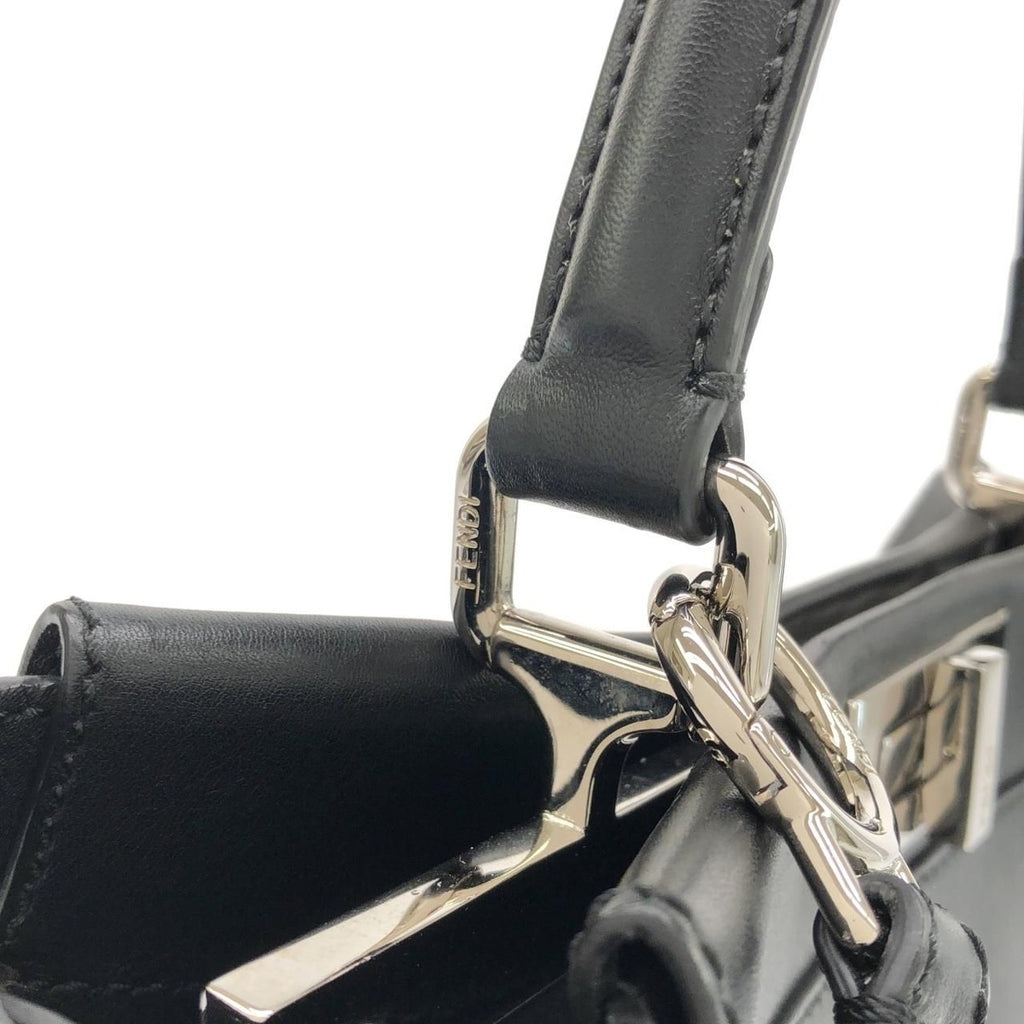 Fendi Bag Bugs Peekaboo — view 6