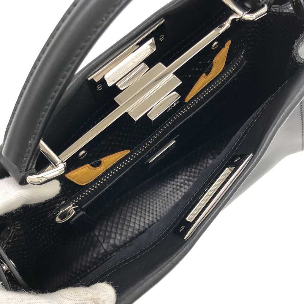 Fendi Bag Bugs Peekaboo — view 8