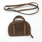 Gucci Wallet Bamboo 039 Brown