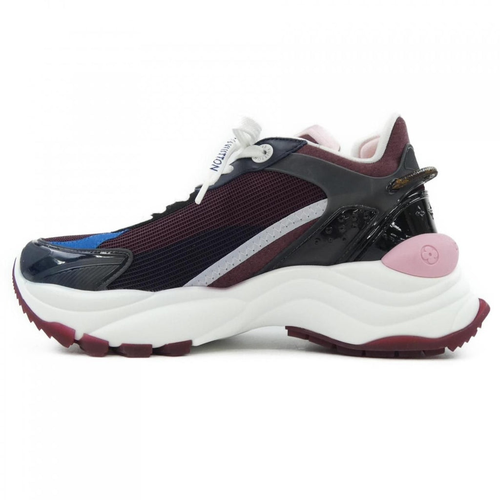 Louis Vuitton Run 55 Sneaker — view 2