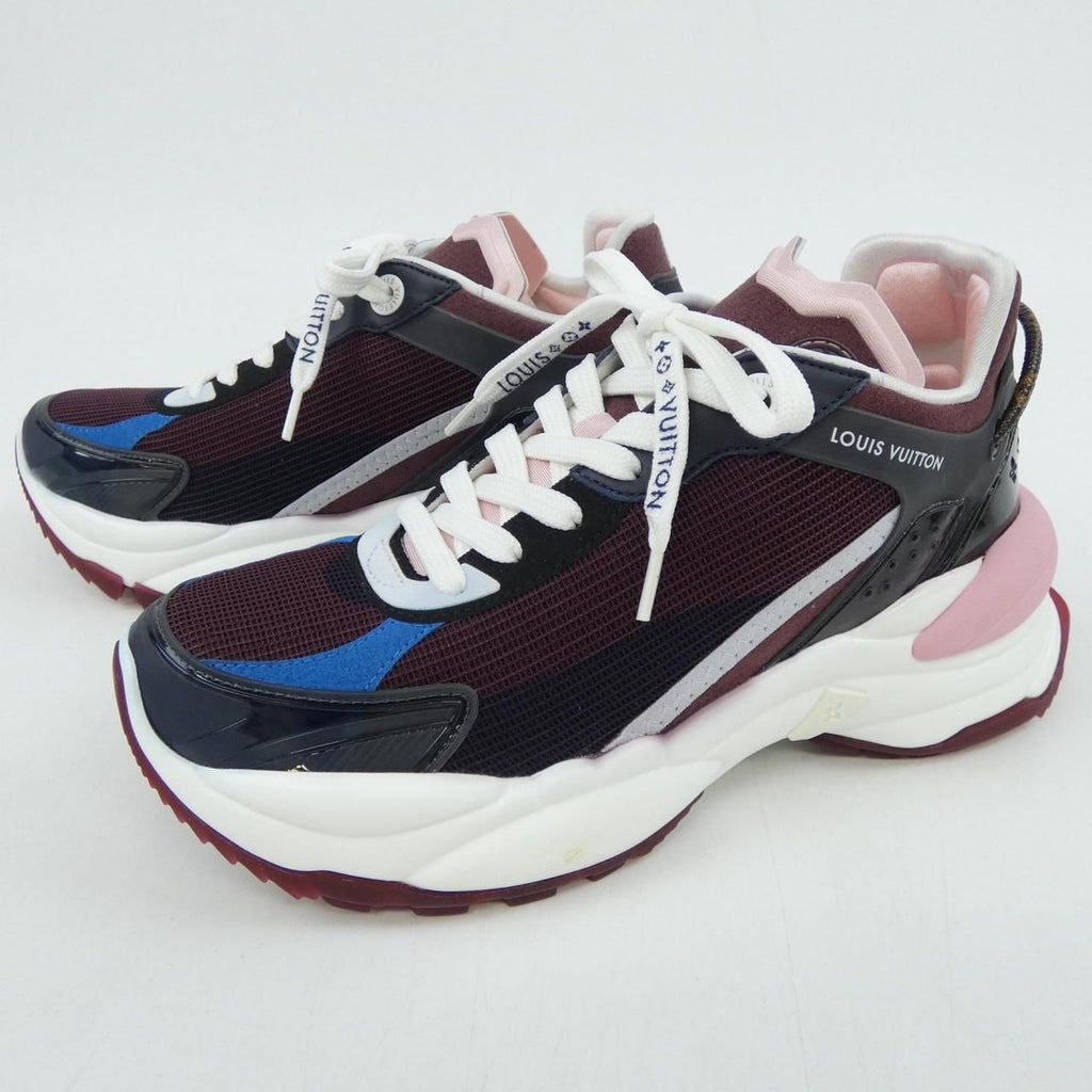 Louis Vuitton Run 55 Sneaker — view 3