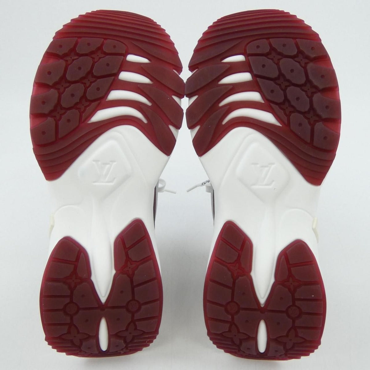 Louis Vuitton Run 55 Sneaker — view 4