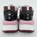 Louis Vuitton Run 55 Sneaker — view 5