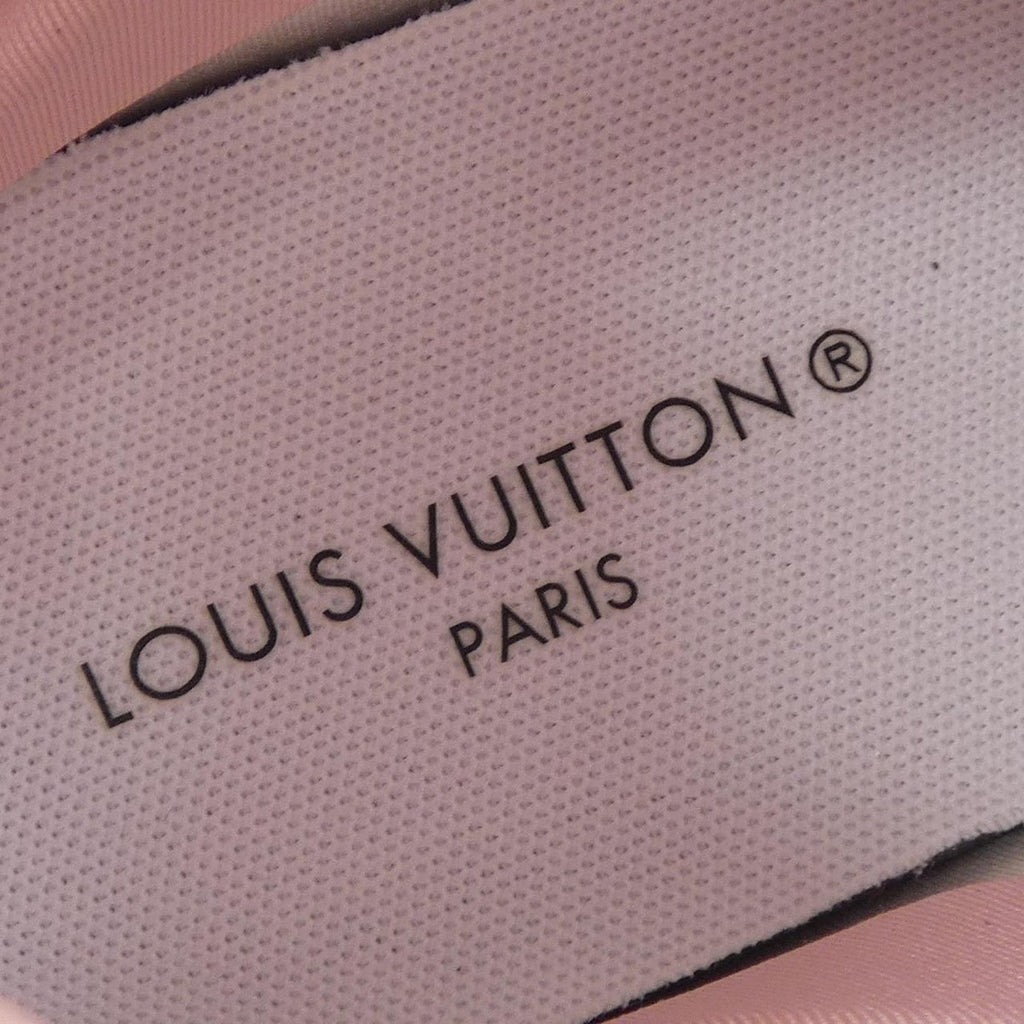 Louis Vuitton Run 55 Sneaker — view 6
