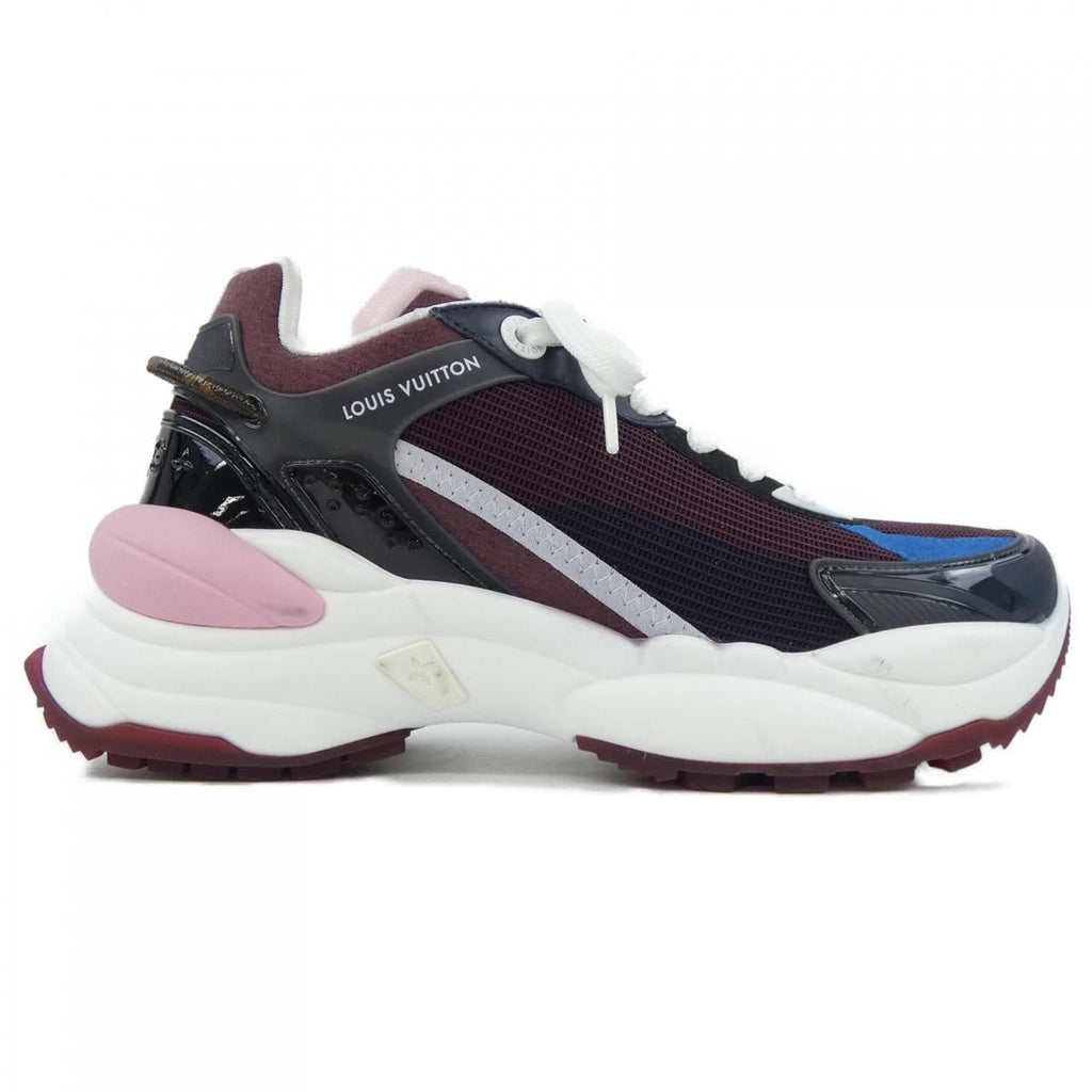 Louis Vuitton Run 55 Sneaker