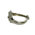 Hermes Vintage Bracelet Bangle — view 5
