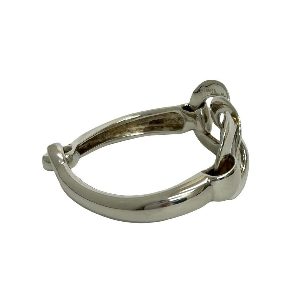 Hermes Vintage Bracelet Bangle — view 6
