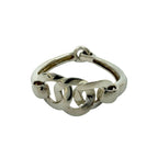 Hermes Vintage Bracelet Bangle — view 7