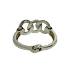 Hermes Vintage Bracelet Bangle — view 8