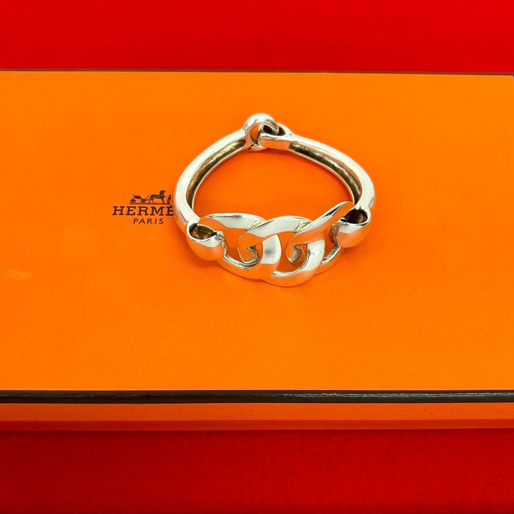 Hermes Vintage Bracelet Bangle