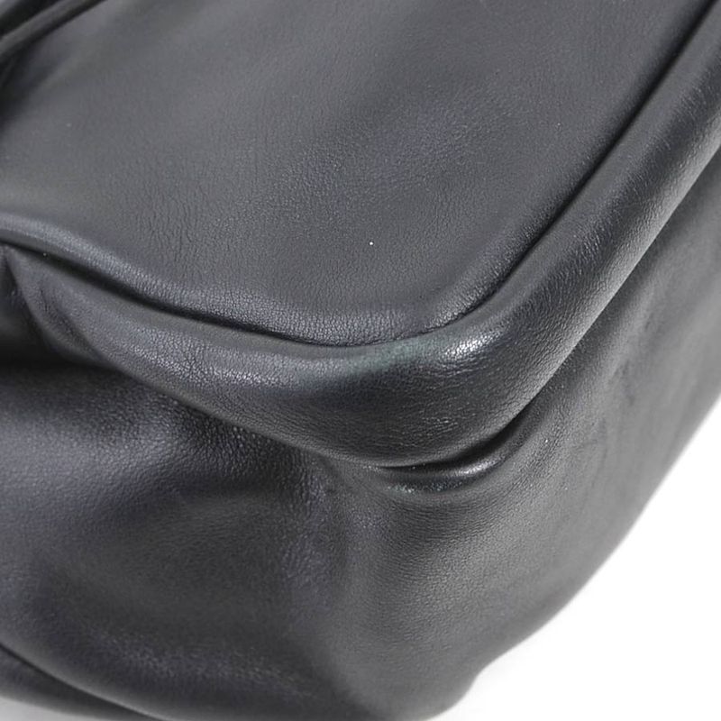Prada Shoulder Black Bag — view 7
