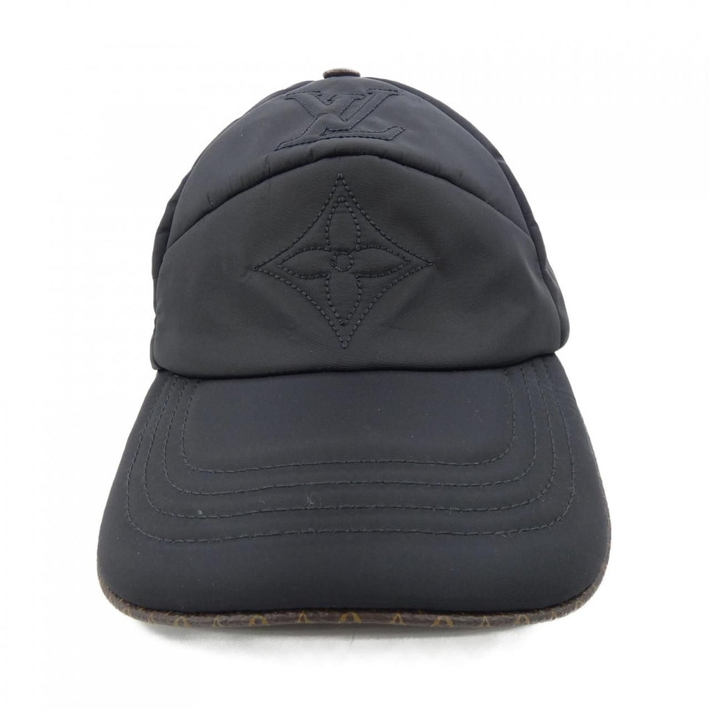 Louis Vuitton Cap Black — view 2