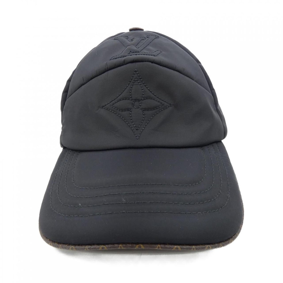 Louis Vuitton Cap Black — view 2
