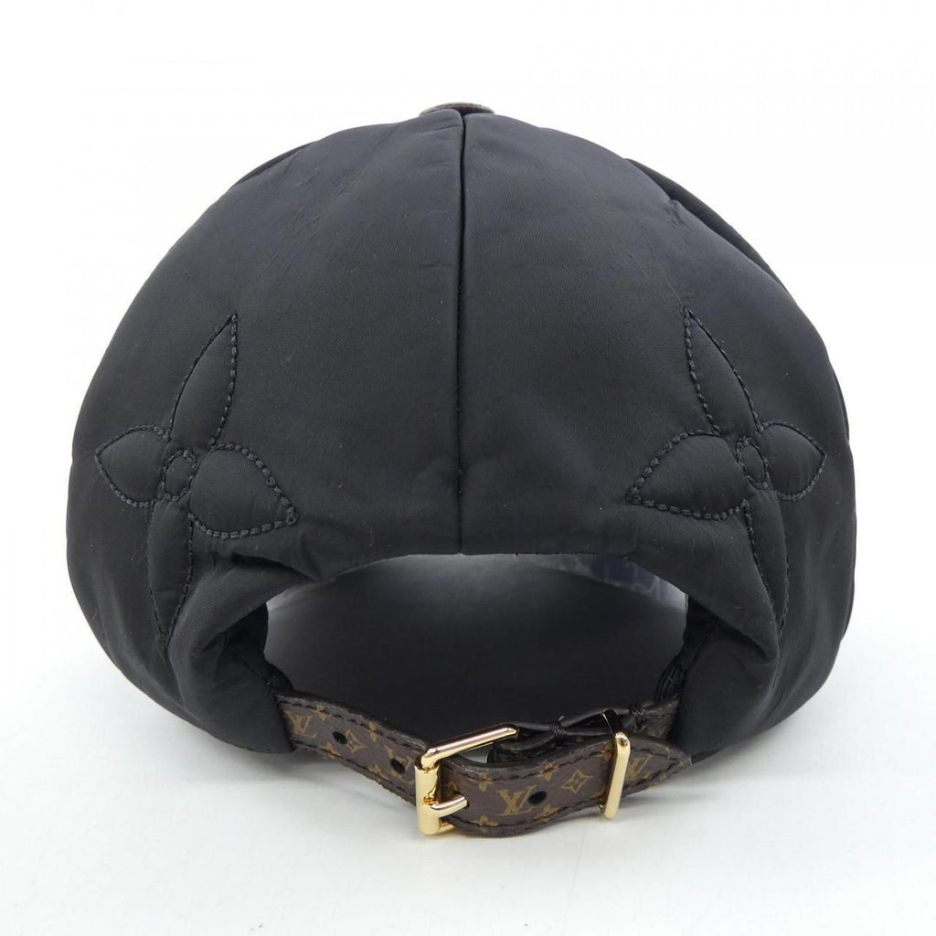 Louis Vuitton Cap Black — view 4