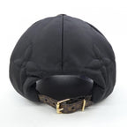 Louis Vuitton Cap Black — view 4