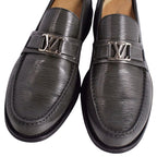 Louis Vuitton Loafer Moccasins Majora — view 4