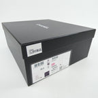 Chanel Short Boots Suede Black — view 7
