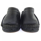 Fendi Shoes Loafers Navy — view 5