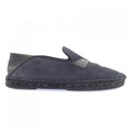 Fendi Shoes Loafers Navy