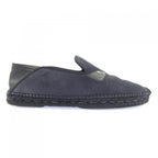 Fendi Shoes Loafers Navy