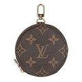 Louis Vuitton Monogram Bag Charm