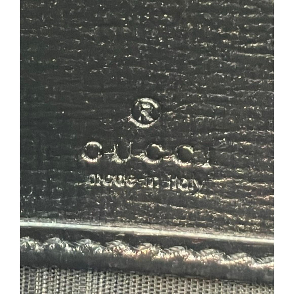 Gucci Zip Around Wallet — view 4