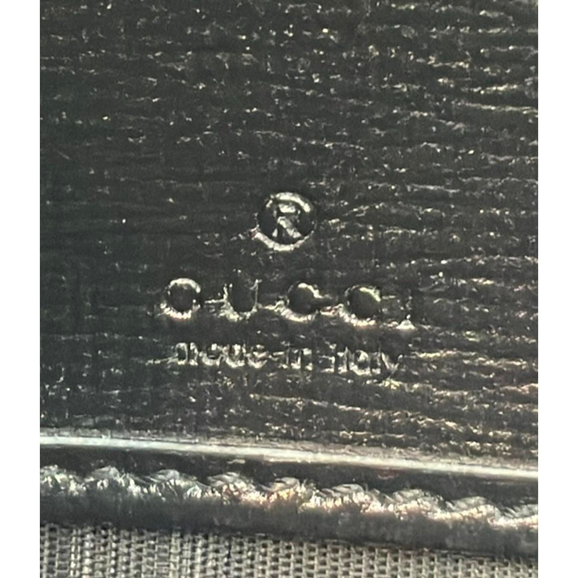 Gucci Zip Around Wallet — view 4
