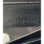 Gucci Zip Around Wallet — view 5