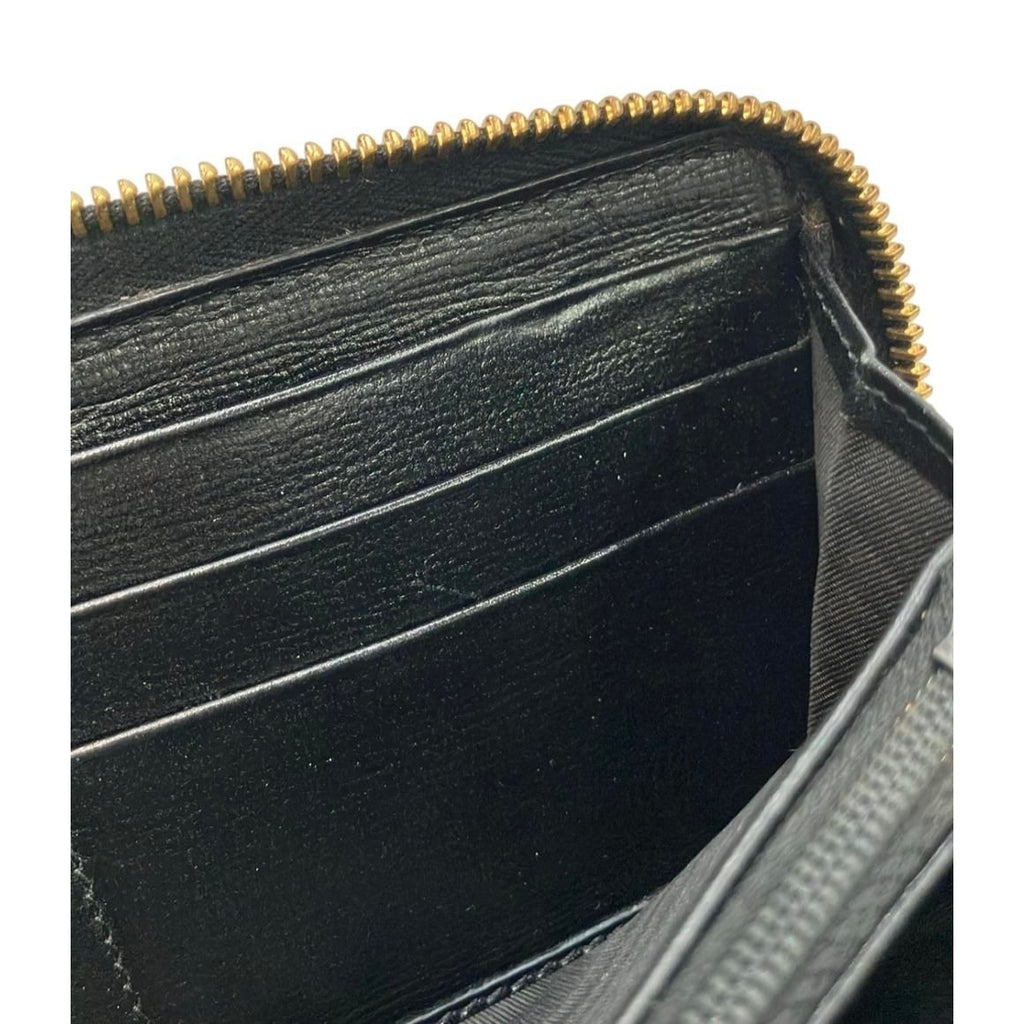 Gucci Zip Around Wallet — view 6