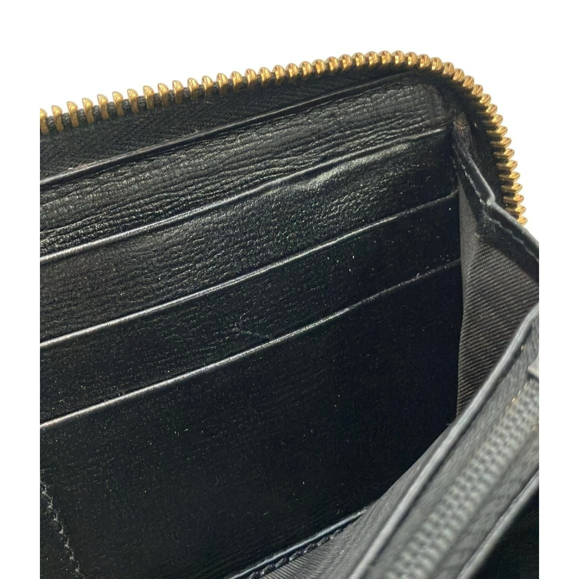 Gucci Zip Around Wallet — view 6