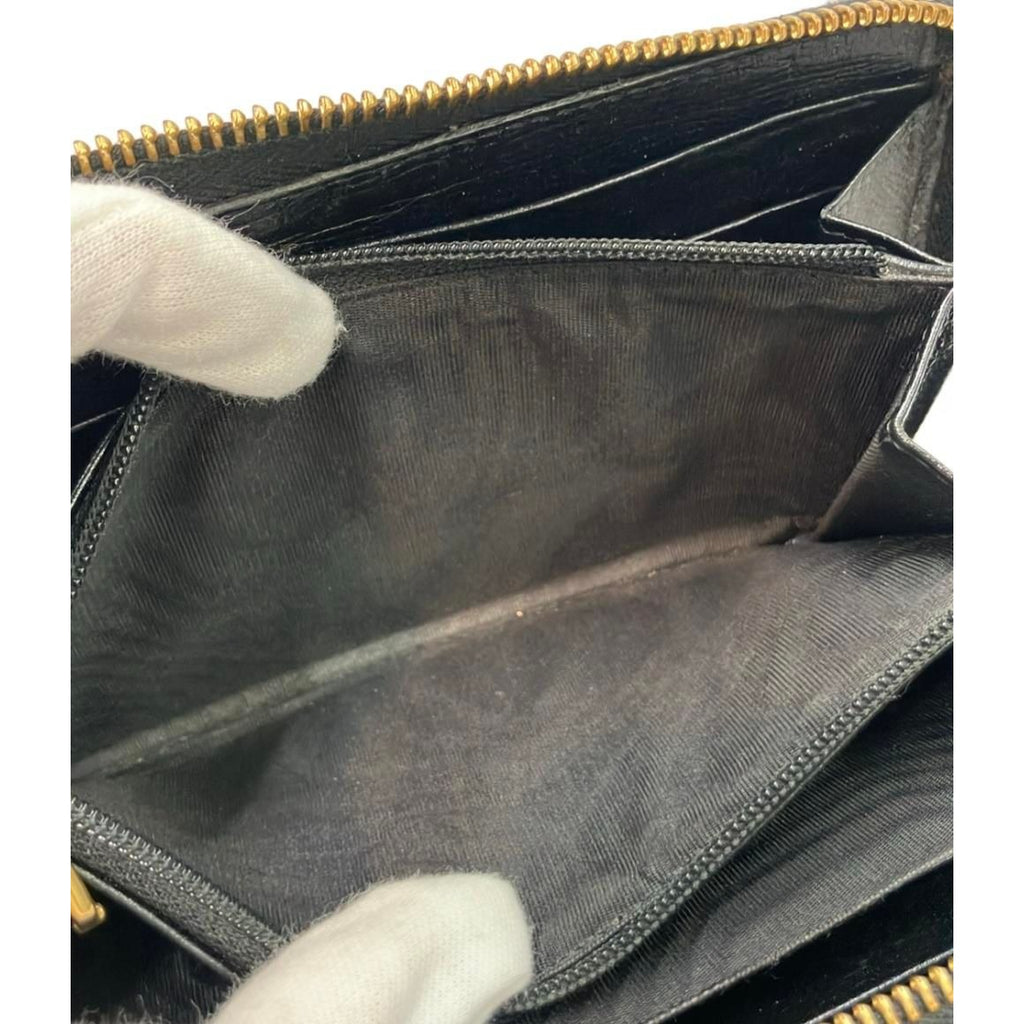 Gucci Zip Around Wallet — view 7