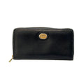 Gucci Zip Around Wallet