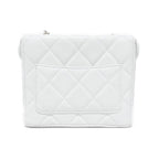 Chanel Shoulder Bag White — view 2