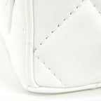 Chanel Shoulder Bag White — view 7