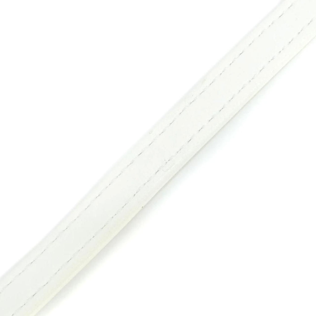 Chanel Shoulder Bag White — view 8