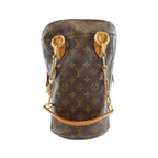 Louis Vuitton Monogram Perforated Shoulder Bag — view 2